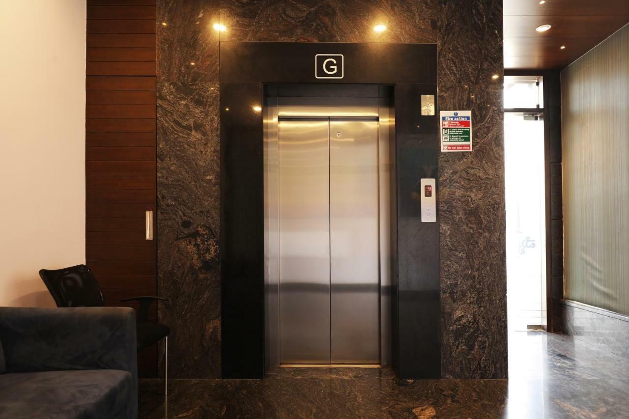 העיר בנגלור Capital O 28398 Mysore Gate מראה חיצוני תמונה